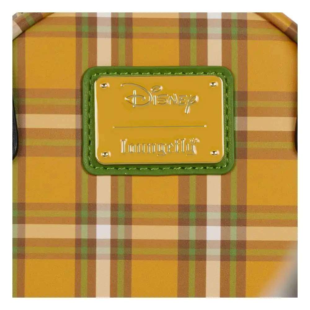 Disney by Loungefly Sling Bag Pluto 95. výročie produktová fotografia