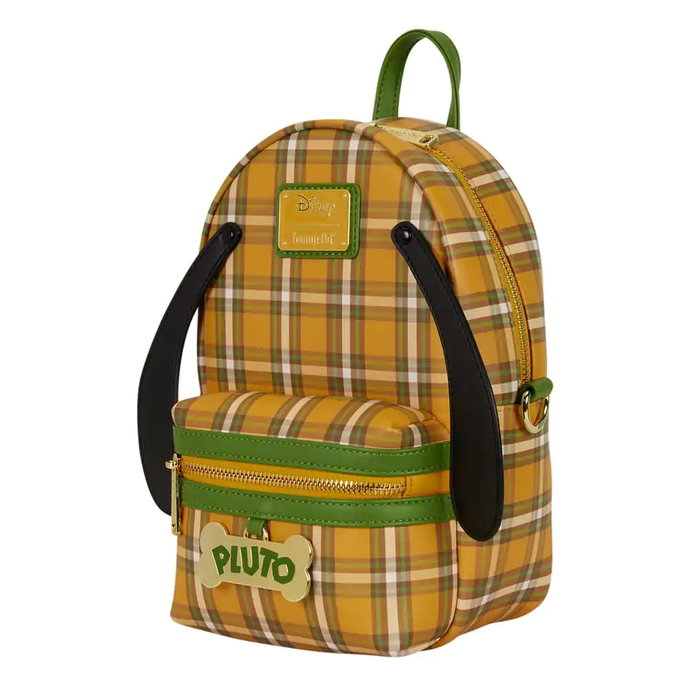 Disney by Loungefly Sling Bag Pluto 95. výročie produktová fotografia