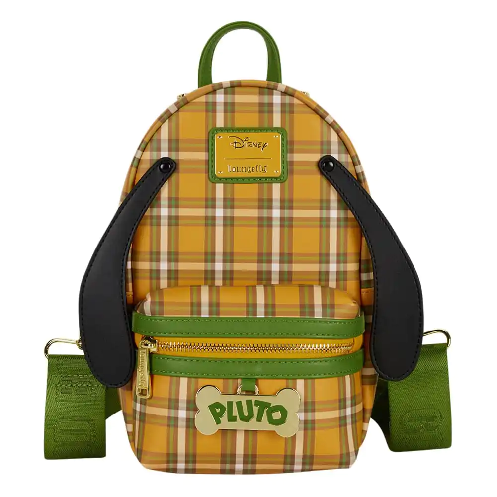 Disney by Loungefly Sling Bag Pluto 95. výročie produktová fotografia