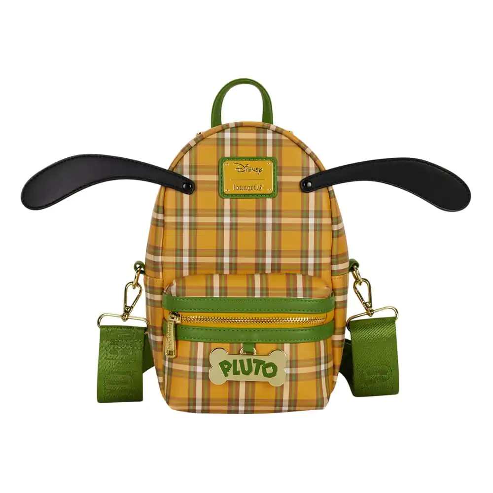 Disney by Loungefly Sling Bag Pluto 95. výročie produktová fotografia