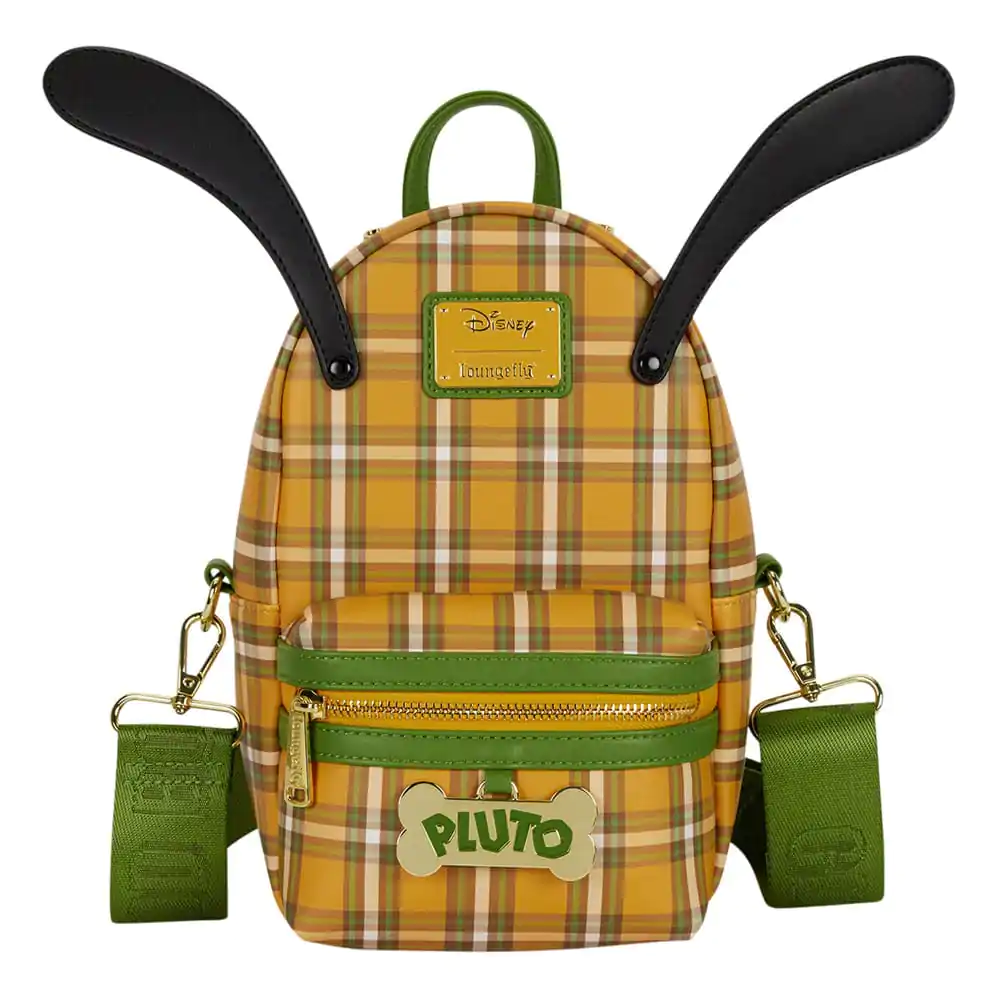 Disney by Loungefly Sling Bag Pluto 95. výročie produktová fotografia