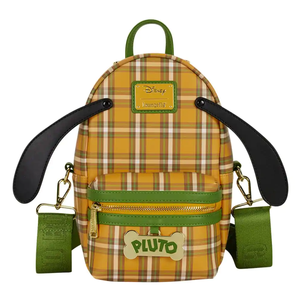 Disney by Loungefly Sling Bag Pluto 95. výročie produktová fotografia