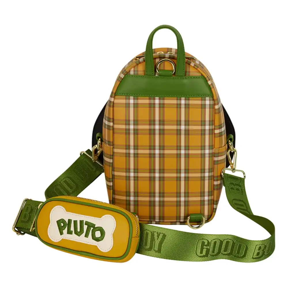 Disney by Loungefly Sling Bag Pluto 95. výročie produktová fotografia