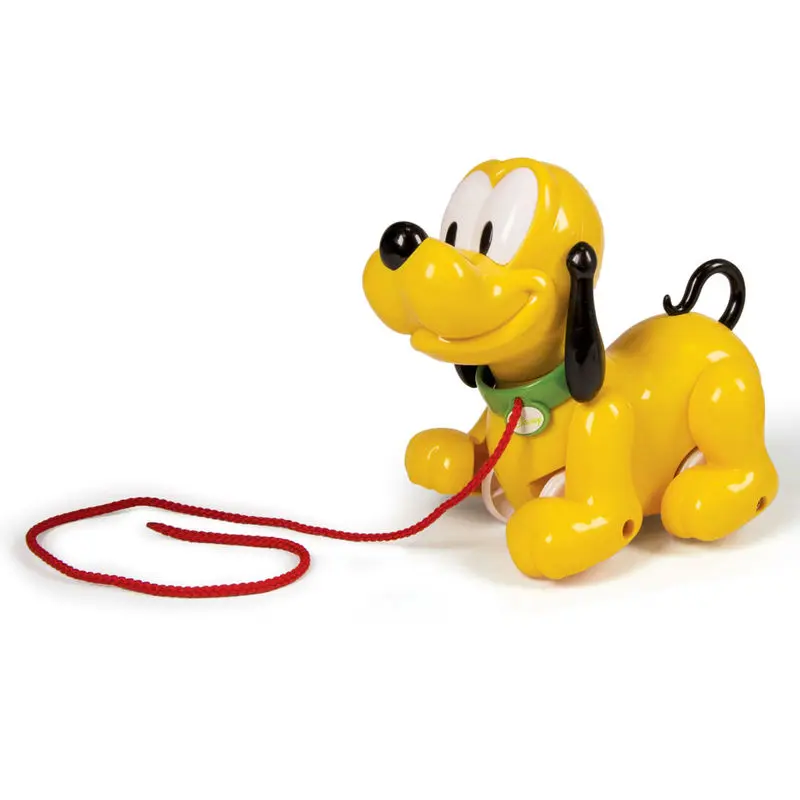 Disney Pluto ťahacia hračka produktová fotografia