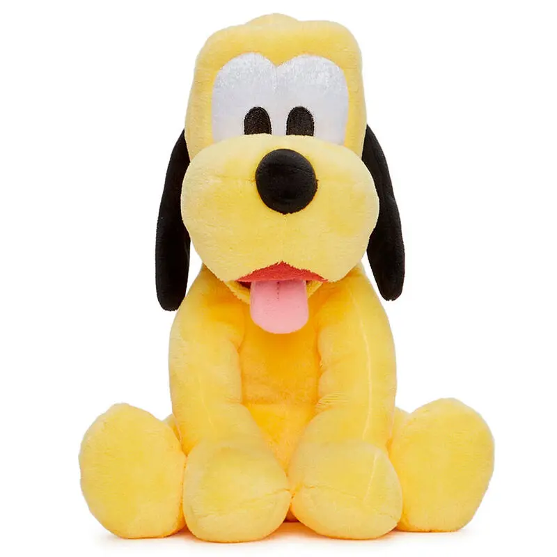 Disney Pluto plyšová hračka 35 cm produktová fotografia