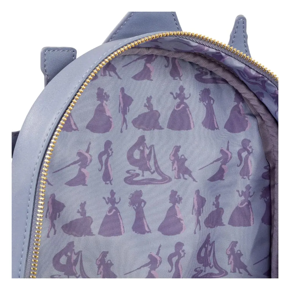 Disney by Loungefly Ruksak Princess Rapunzel Hair Climb heo Exclusive produktová fotografia