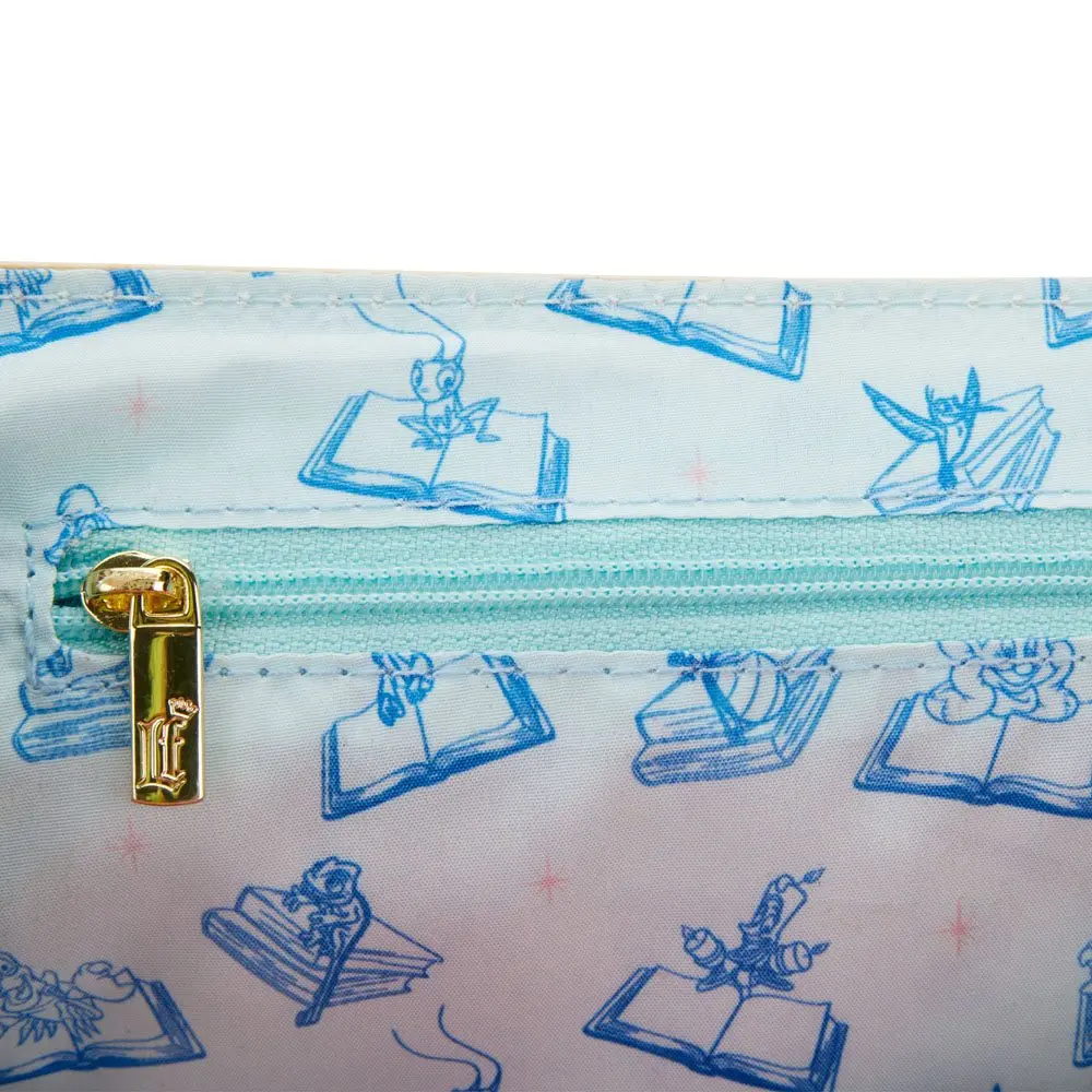 Disney by Loungefly Crossbody kabelka Princess Books Classics produktová fotografia