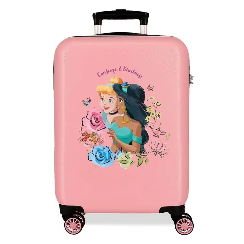 Disney Princess Courage & Kindness ABS trolley kufor 55cm produktová fotografia