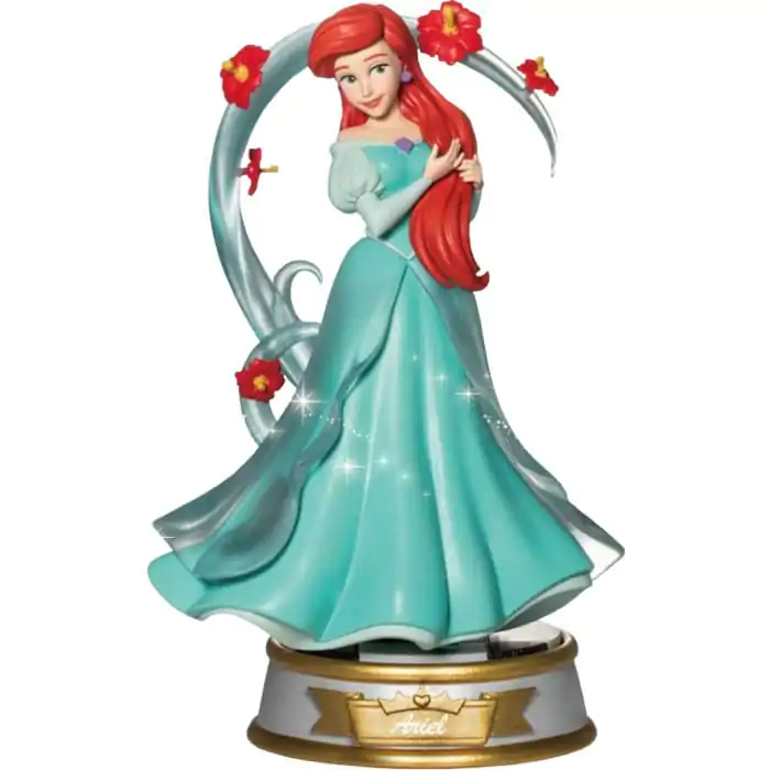 Disney: Princess Fall In Love Series - Ariel PVC Dioráma produktová fotografia