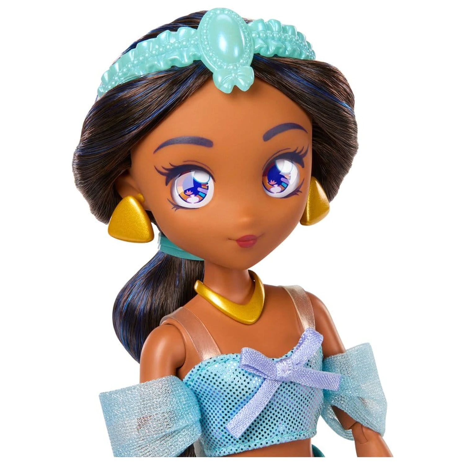 Disney Princess Bábika Manga Jasmine 22 cm produktová fotografia