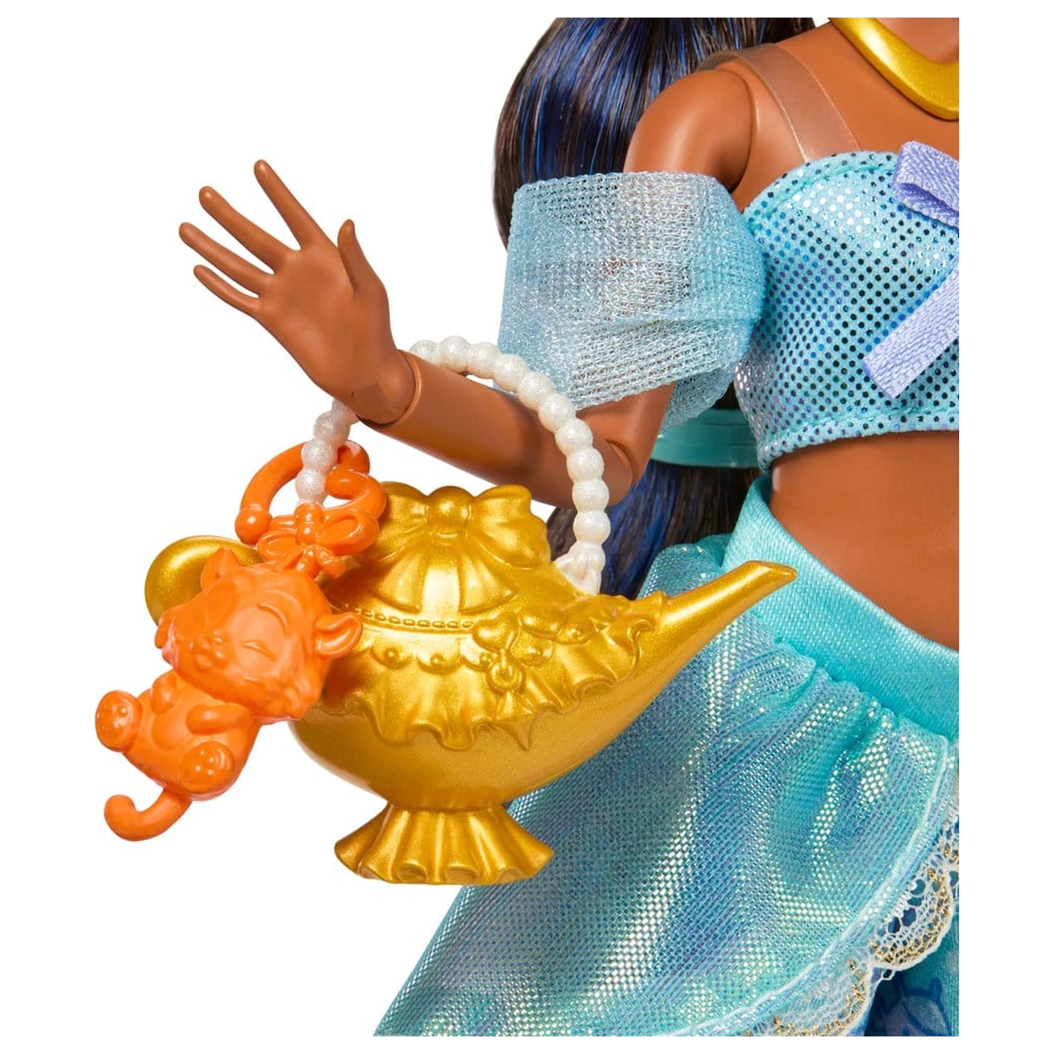 Disney Princess Bábika Manga Jasmine 22 cm produktová fotografia