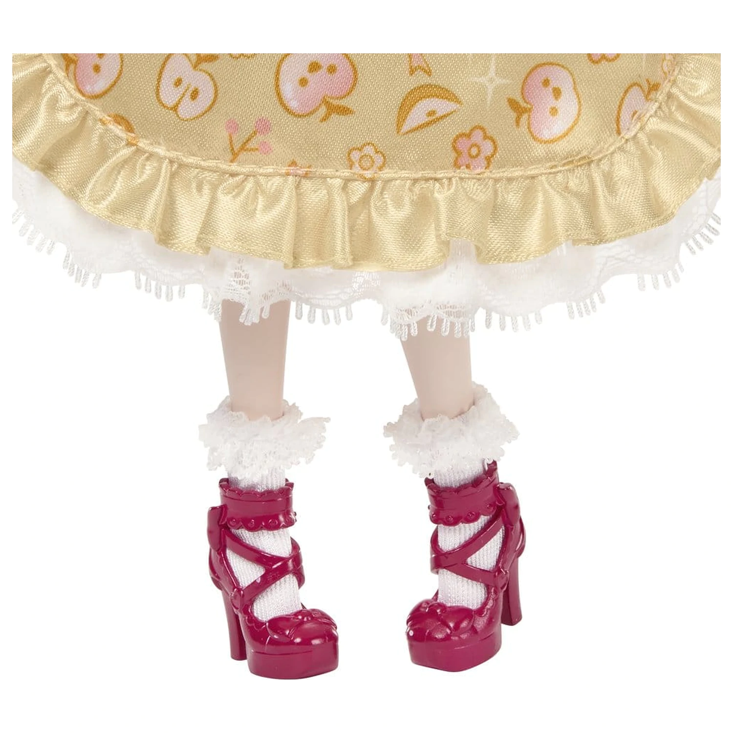 Disney Princess bábika Manga Snow White 22 cm produktová fotografia