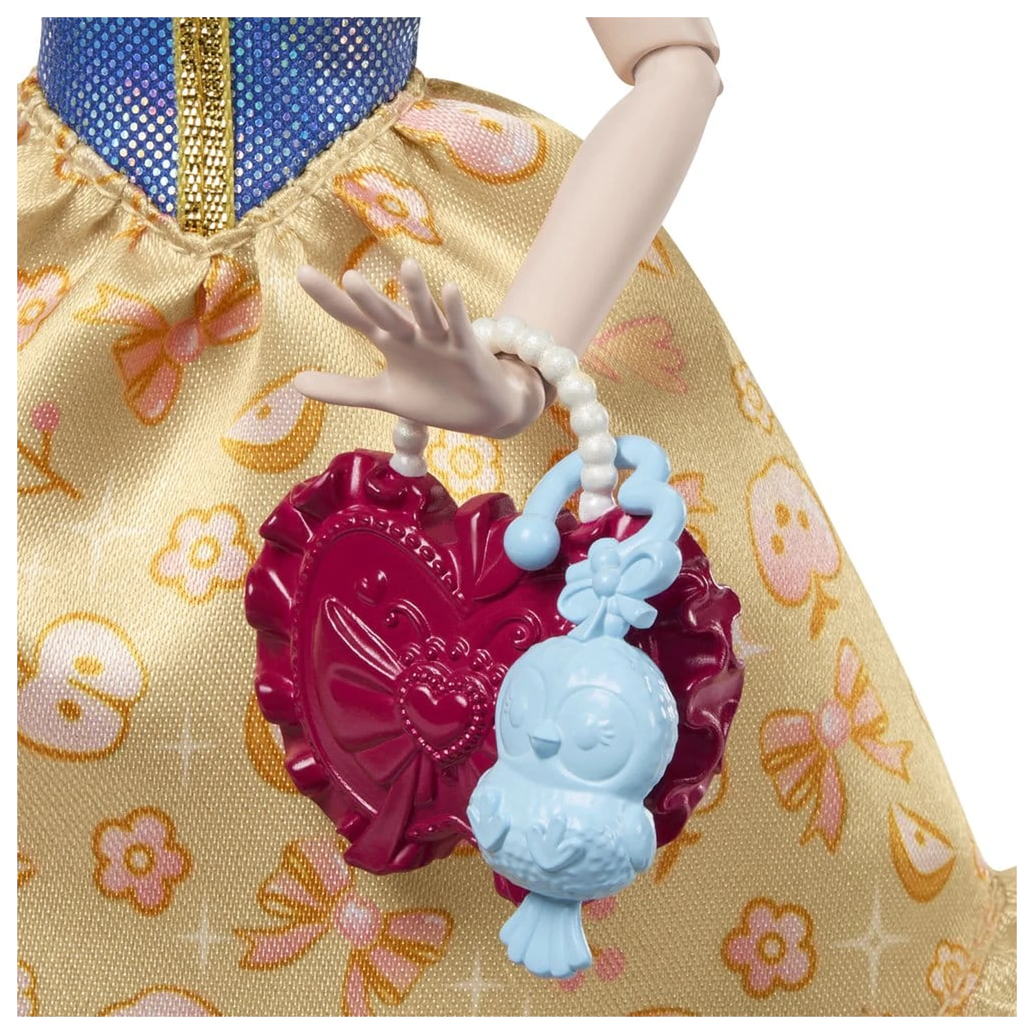 Disney Princess bábika Manga Snow White 22 cm produktová fotografia