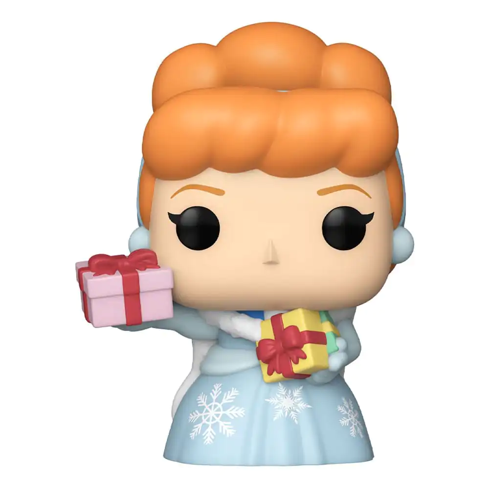 Disney Princess Funko Bitty POP! Adventný kalendár produktová fotografia