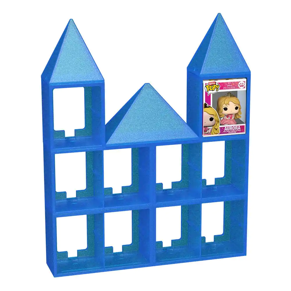 Disney Princess Funko Bitty POP! Adventný kalendár produktová fotografia