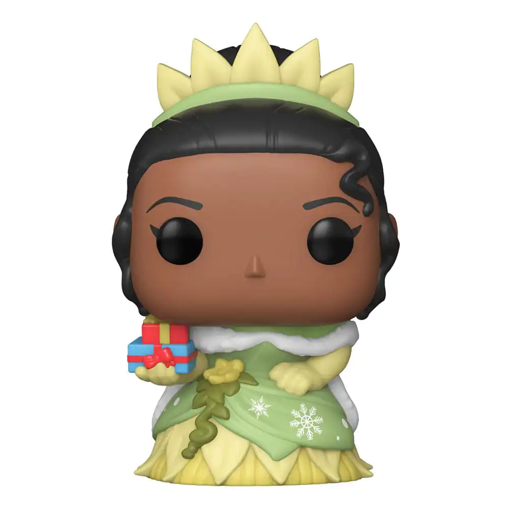 Disney Princess Funko Bitty POP! Adventný kalendár produktová fotografia
