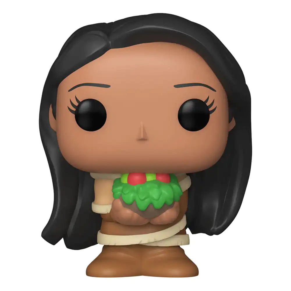 Disney Princess Funko Bitty POP! Adventný kalendár produktová fotografia