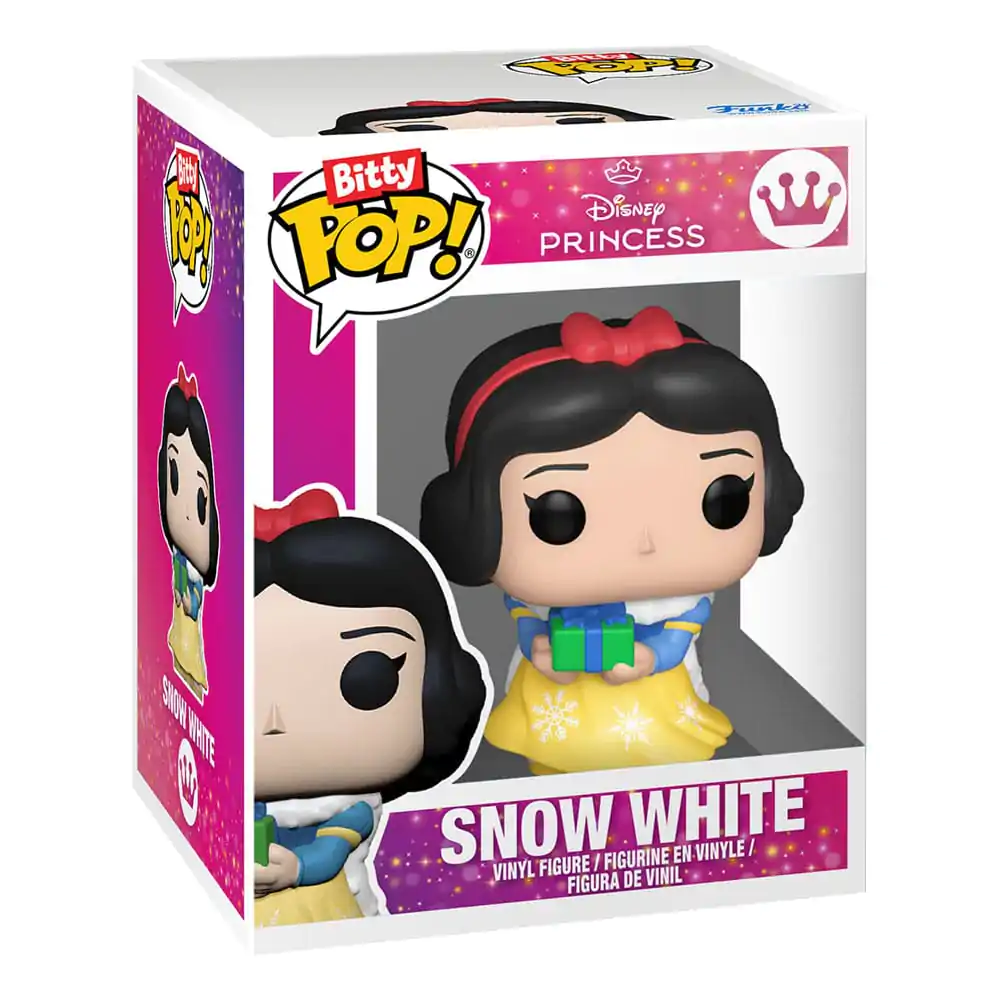 Disney Princess Funko Bitty POP! Adventný kalendár produktová fotografia