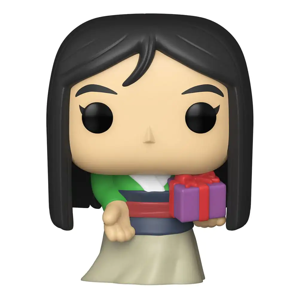 Disney Princess Funko Bitty POP! Adventný kalendár produktová fotografia