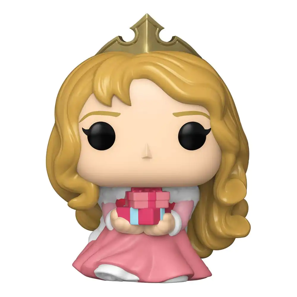 Disney Princess Funko Bitty POP! Adventný kalendár produktová fotografia