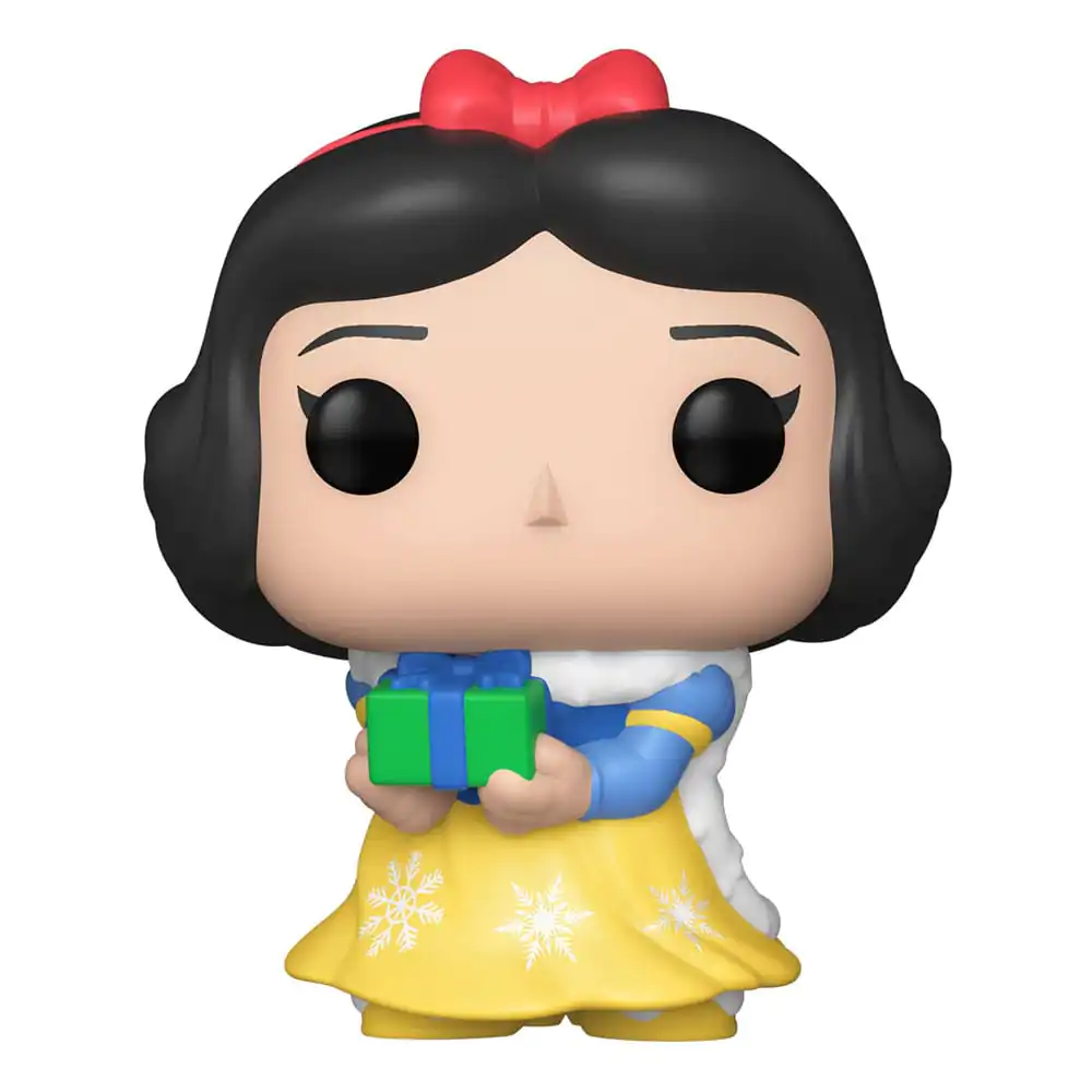 Disney Princess Funko Bitty POP! Adventný kalendár produktová fotografia