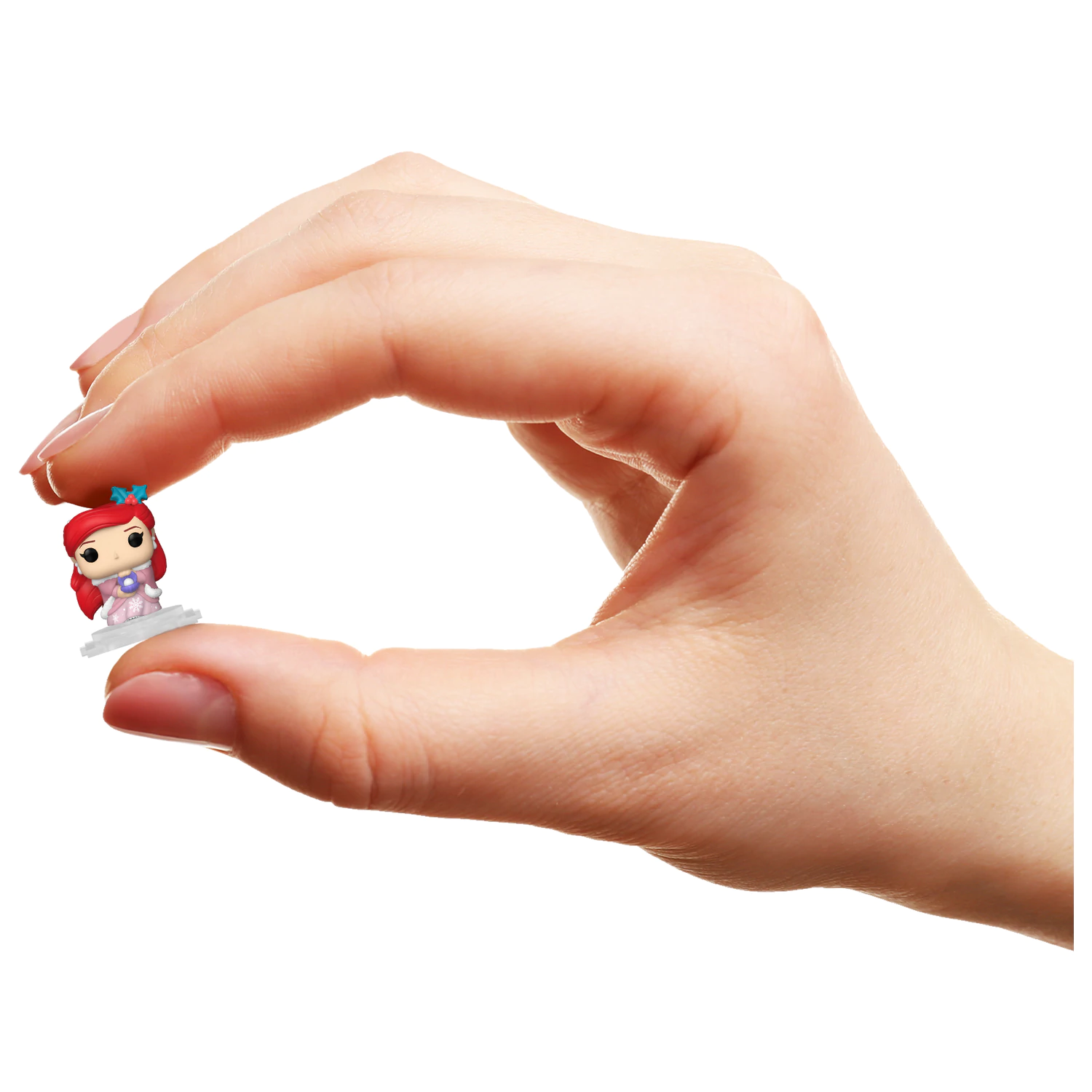 Disney Princess Funko Bitty POP! Adventný kalendár produktová fotografia