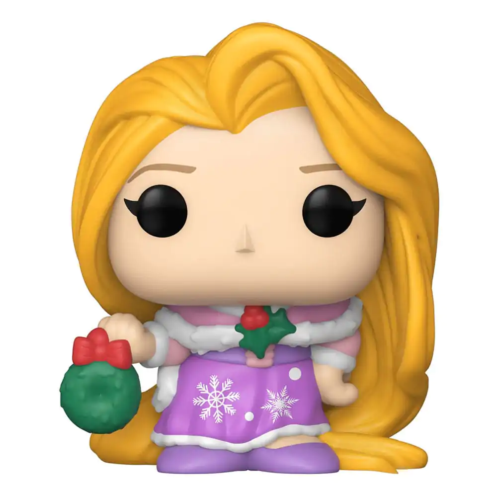 Disney Princess Funko Bitty POP! Adventný kalendár produktová fotografia