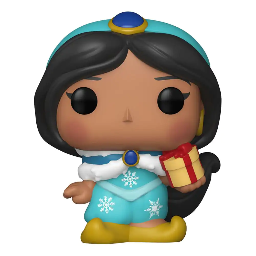 Disney Princess Funko Bitty POP! Adventný kalendár produktová fotografia
