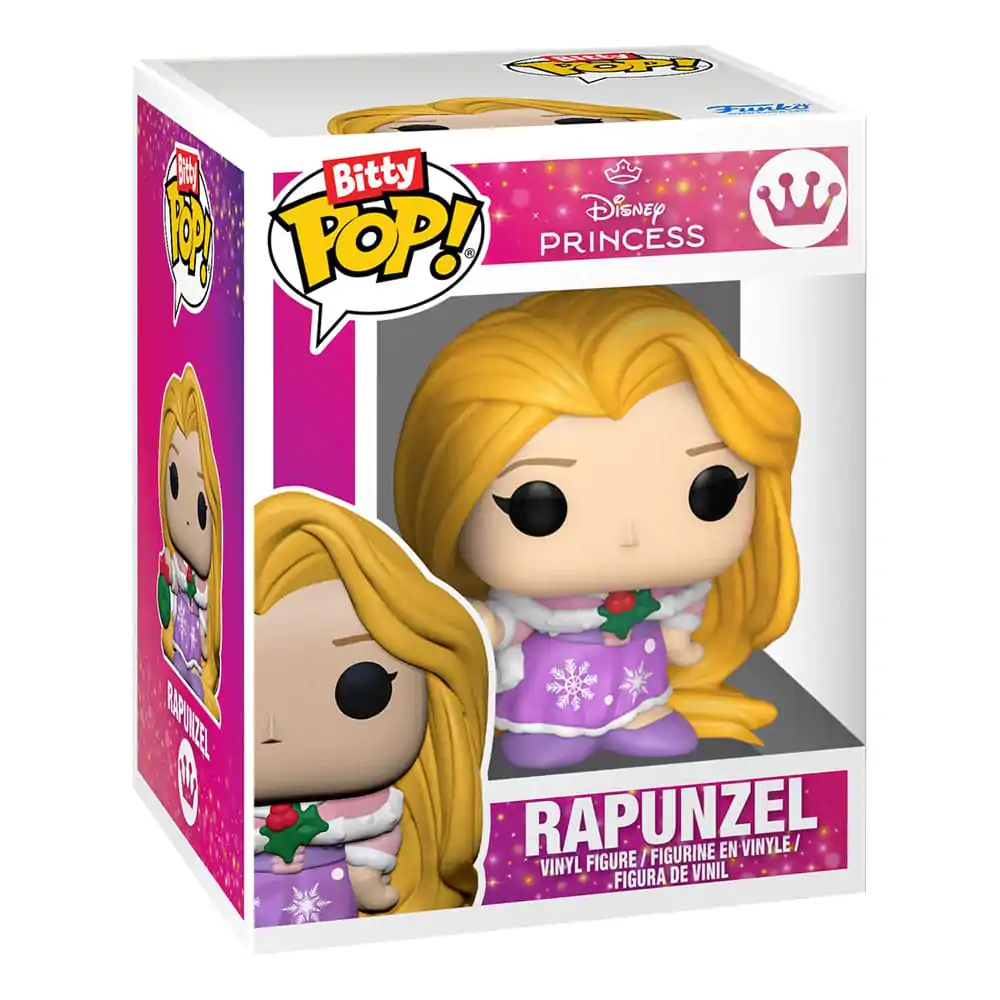 Disney Princess Funko Bitty POP! Adventný kalendár produktová fotografia