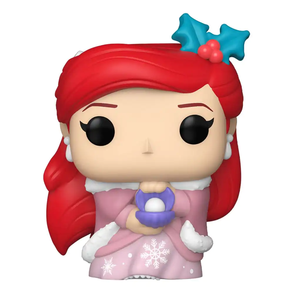 Disney Princess Funko Bitty POP! Adventný kalendár produktová fotografia