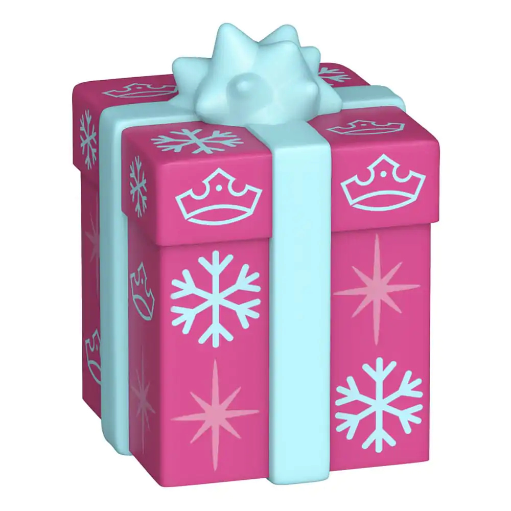 Disney Princess Funko Bitty POP! Adventný kalendár produktová fotografia