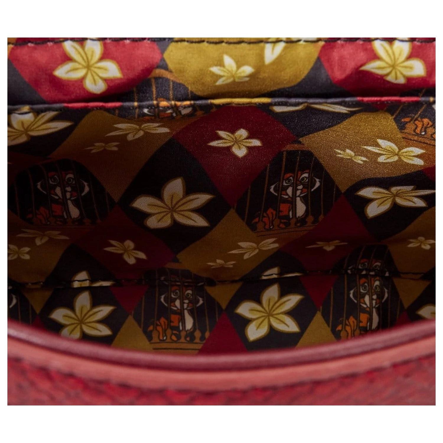 Disney Princess by Loungefly Crossbody taška Princess Jasmine Cobra produktová fotografia