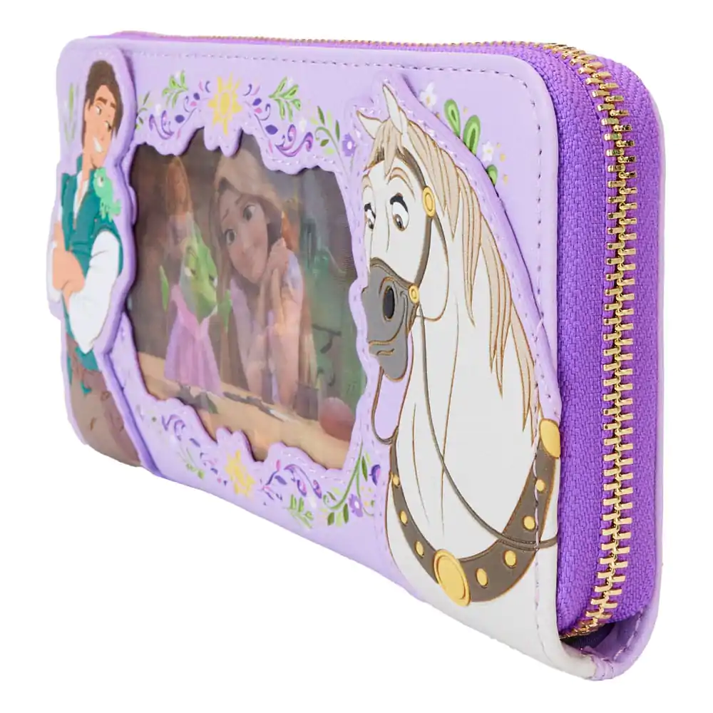 Disney by Loungefly Peňaženka Princess Rapunzel produktová fotografia
