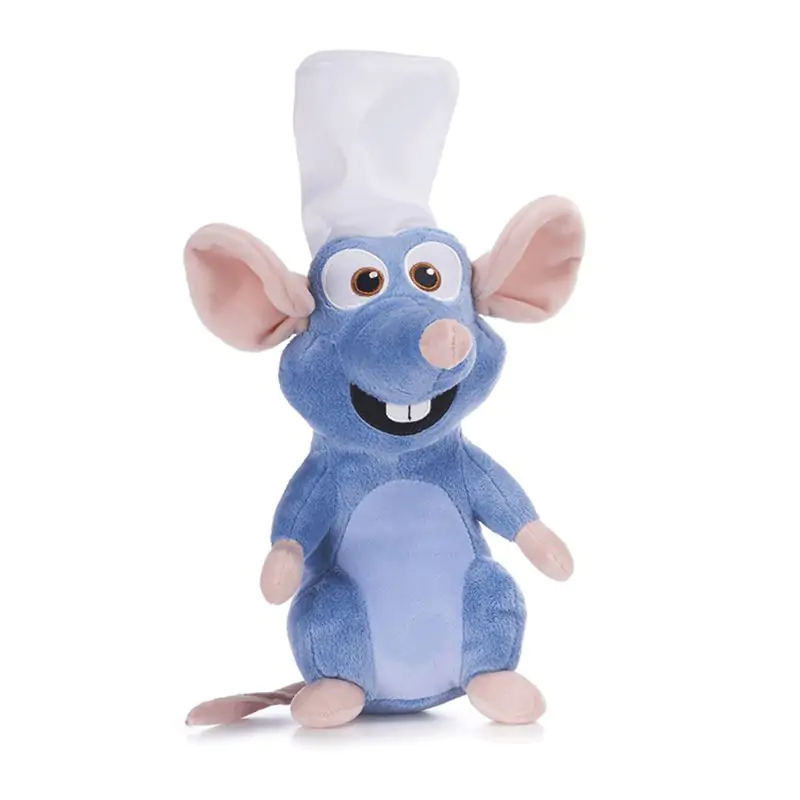 Disney Ratatouille Remy plyšová hračka 25 cm produktová fotografia