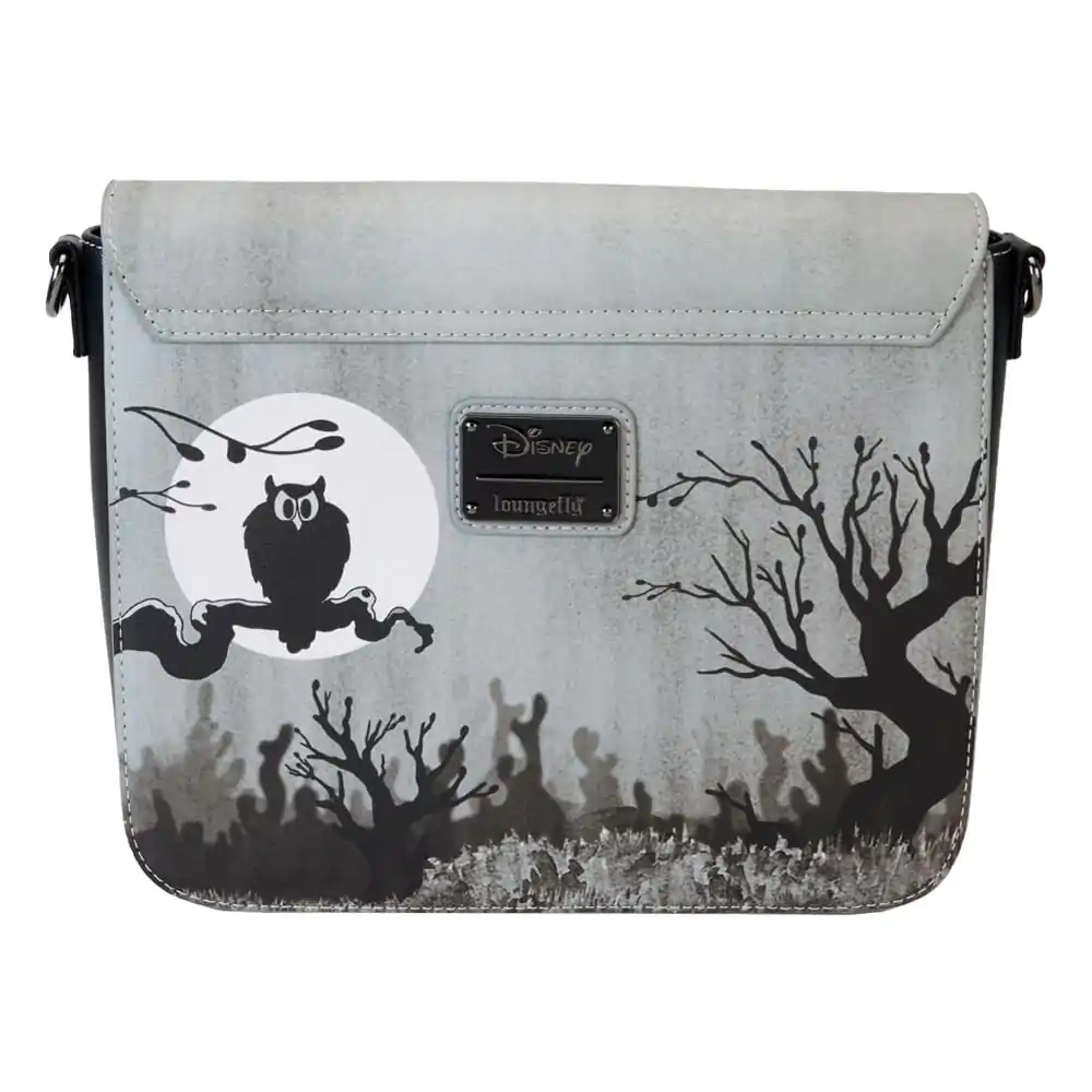 Disney by Loungefly Crossbody Kabelka Skeleton Dance produktová fotografia