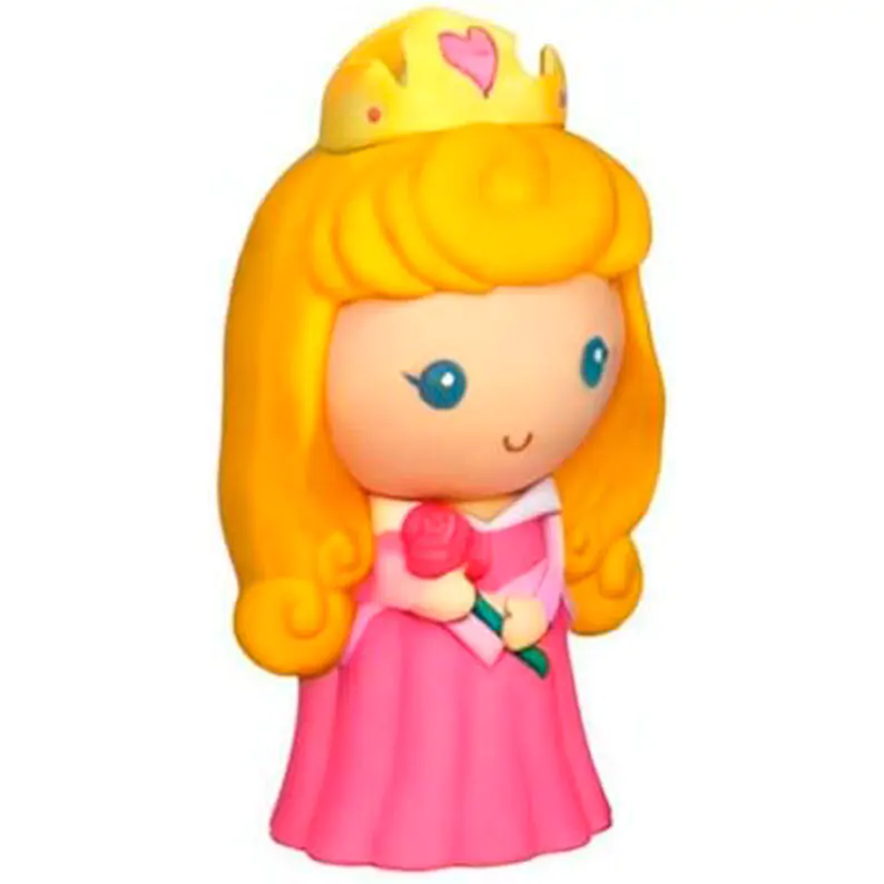 Disney Sleeping Beauty Aurora pokladnička figúrka 20cm termékfotó