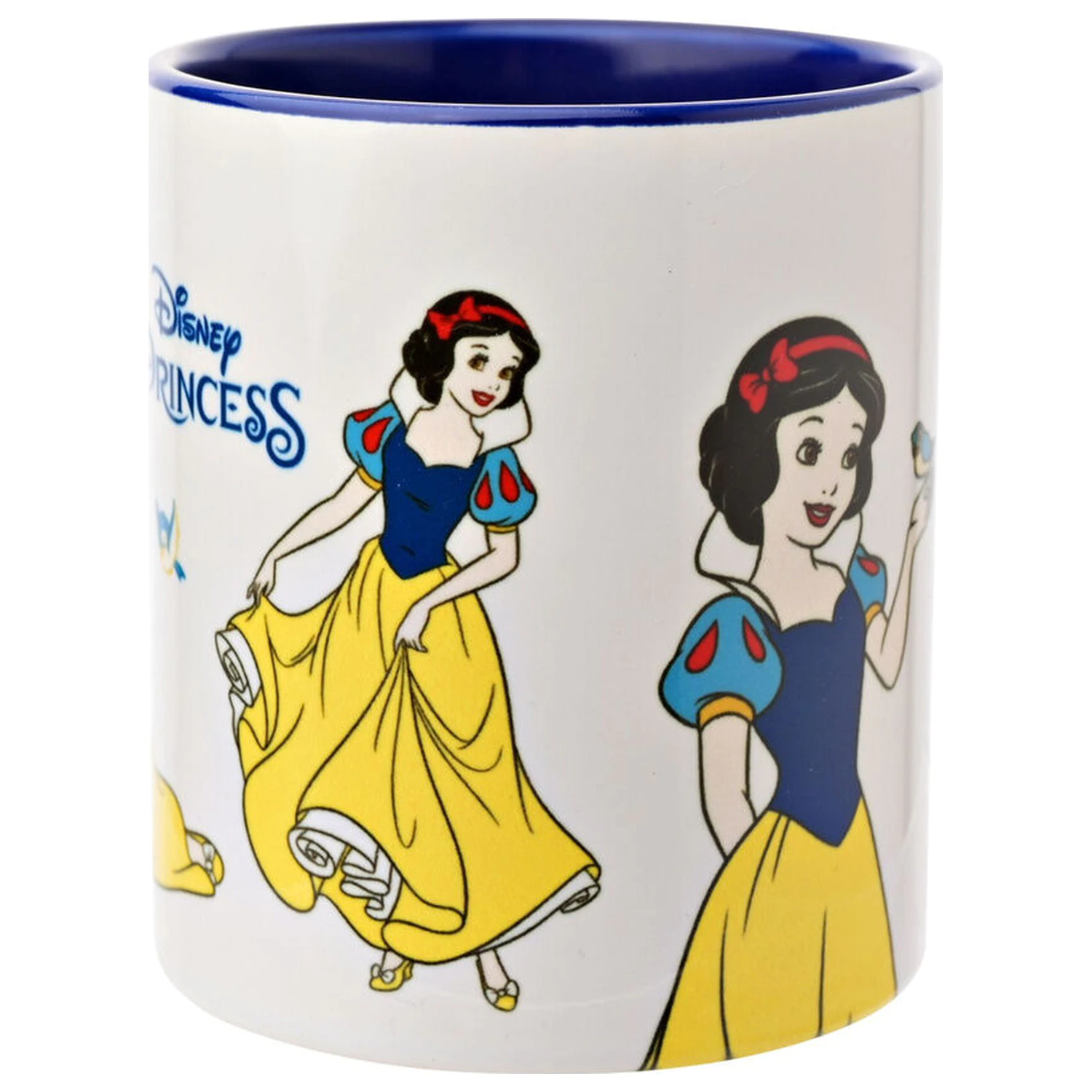 Disney Snow White hrnček 325ml produktová fotografia