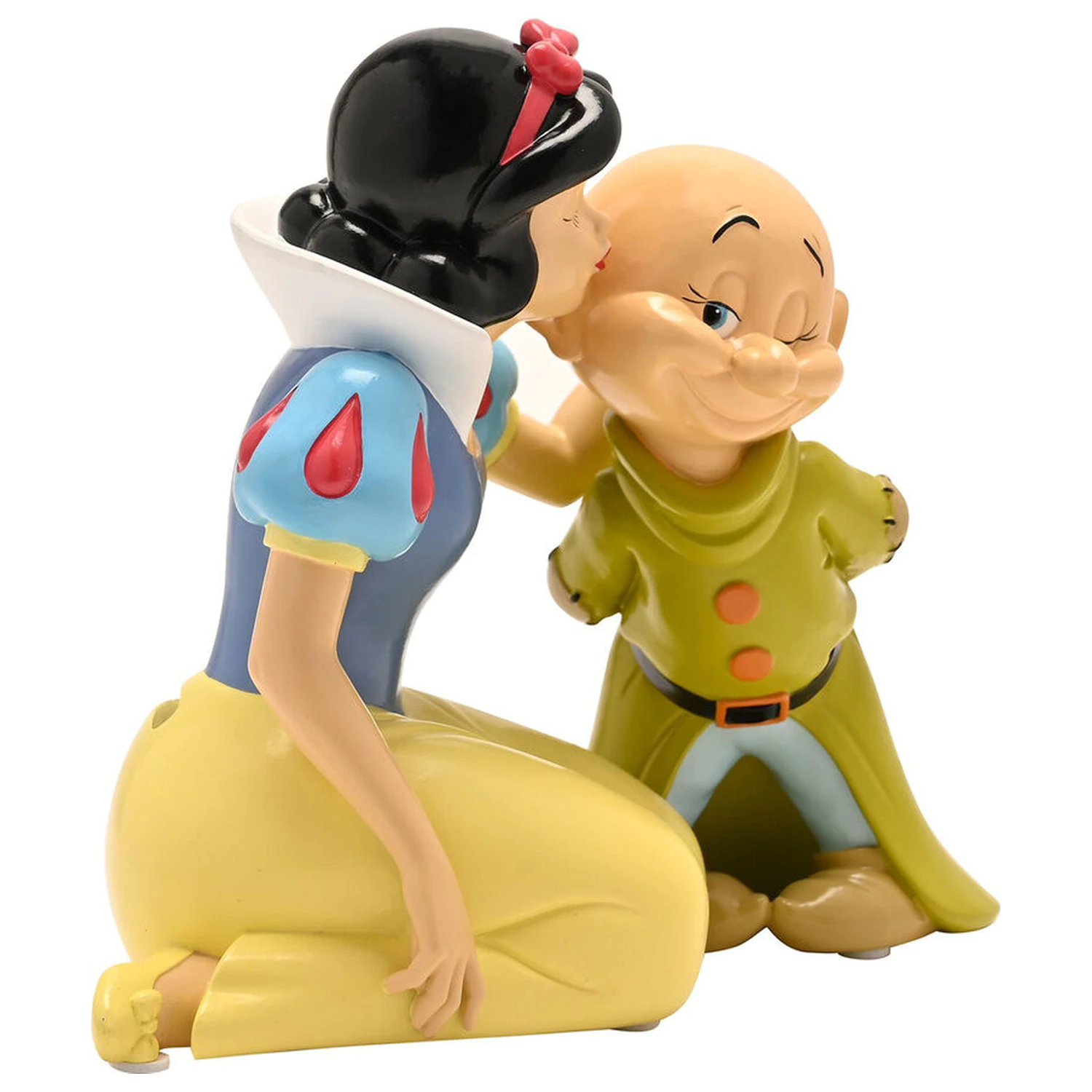 Disney Snow White & Dopey pokladnička produktová fotografia