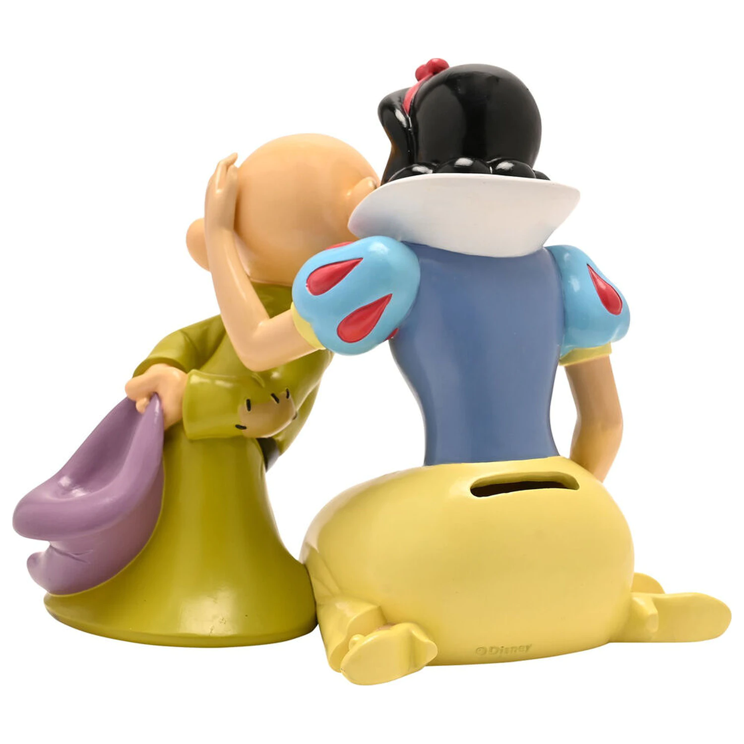 Disney Snow White & Dopey pokladnička produktová fotografia