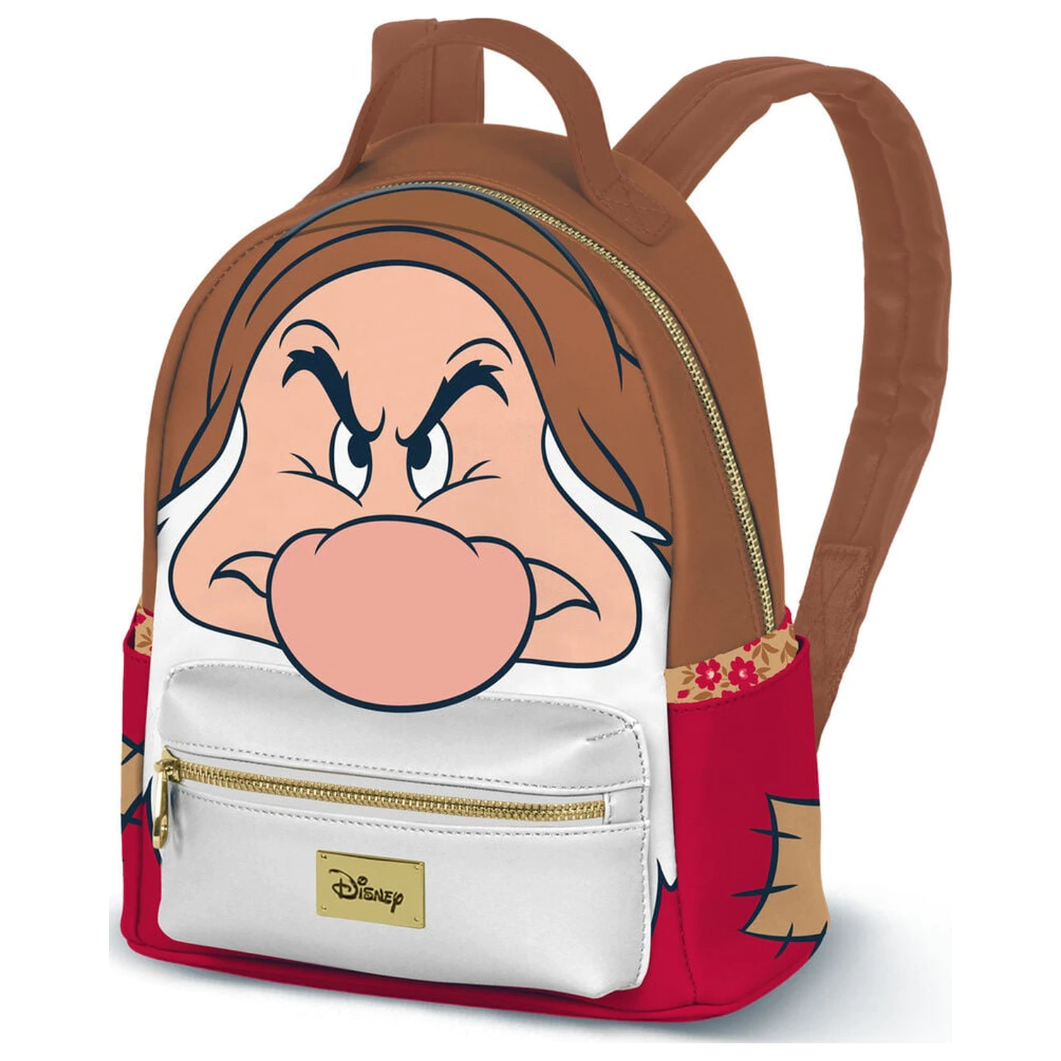 Disney Snow White Grumpy batoh 29 cm produktová fotografia