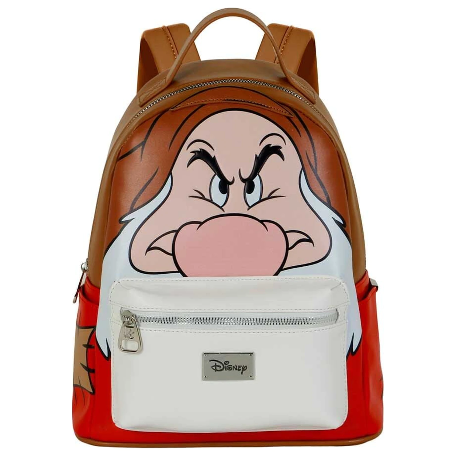 Disney Snow White Grumpy batoh 29 cm produktová fotografia