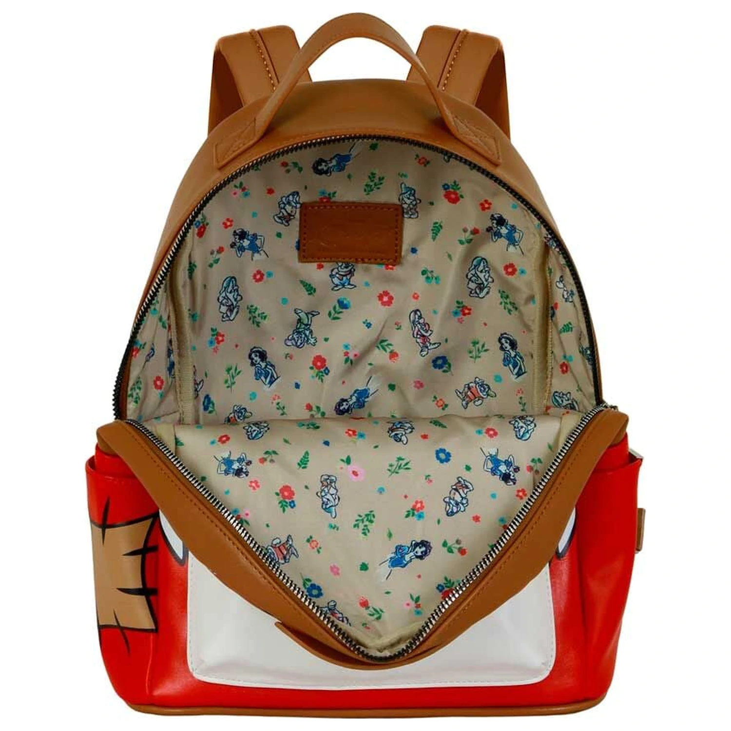 Disney Snow White Grumpy batoh 29 cm produktová fotografia