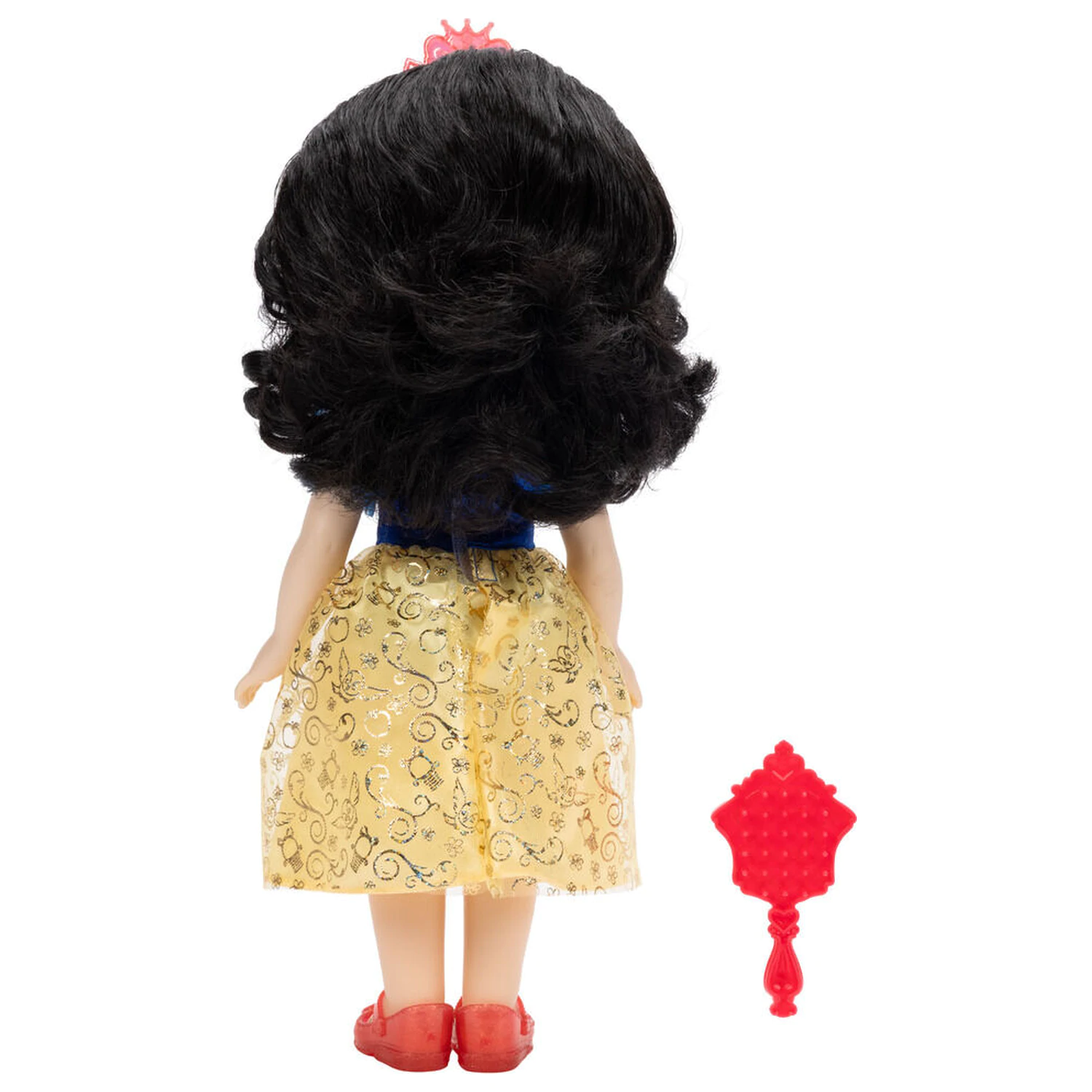Disney Snow White bábika 38cm produktová fotografia