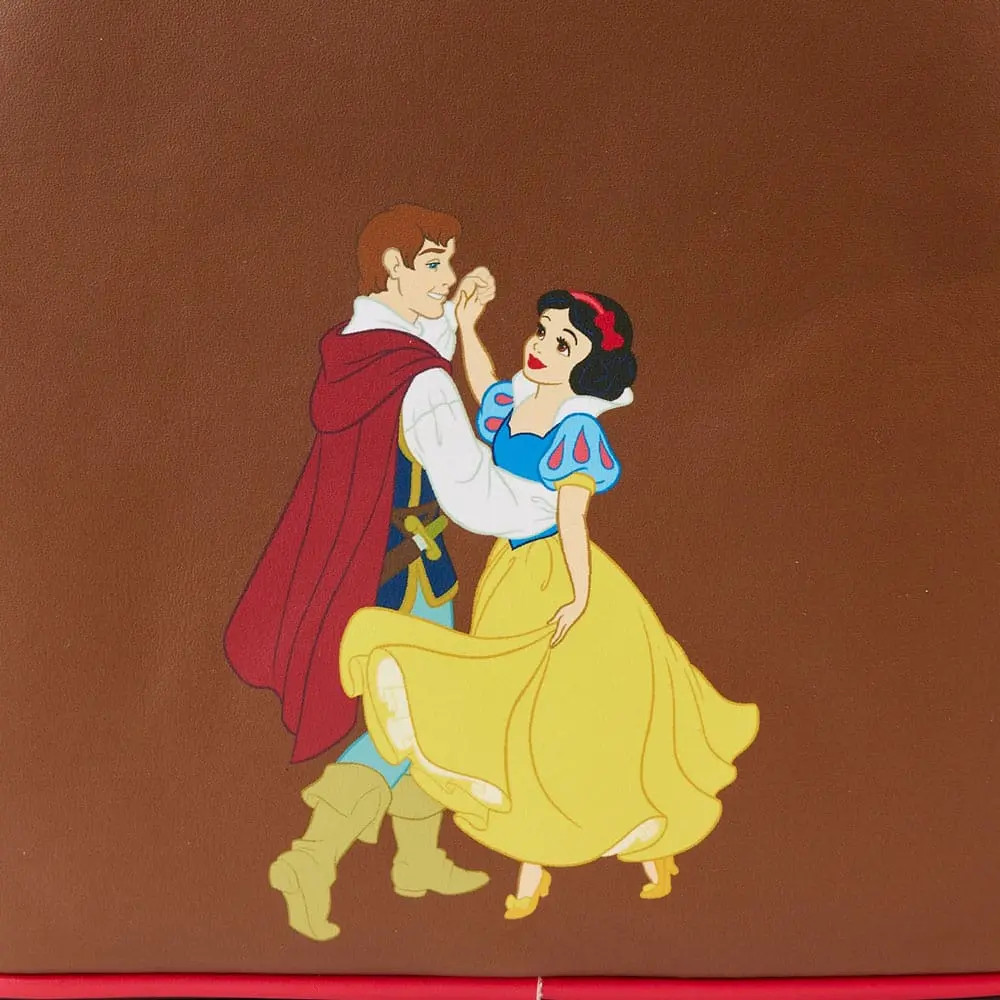 Disney by Loungefly Ruksak Snow White Lenticular Princess Series produktová fotografia