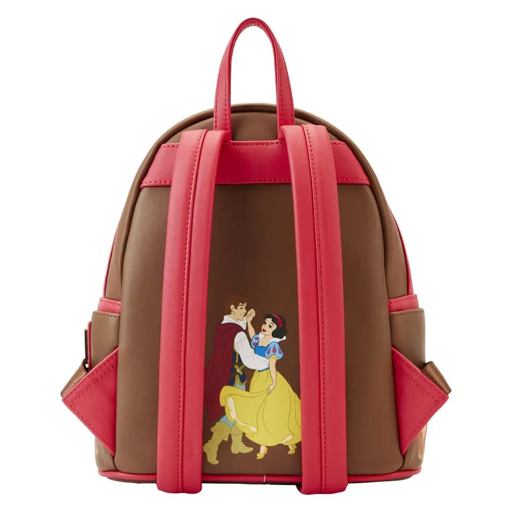 Disney by Loungefly Ruksak Snow White Lenticular Princess Series produktová fotografia
