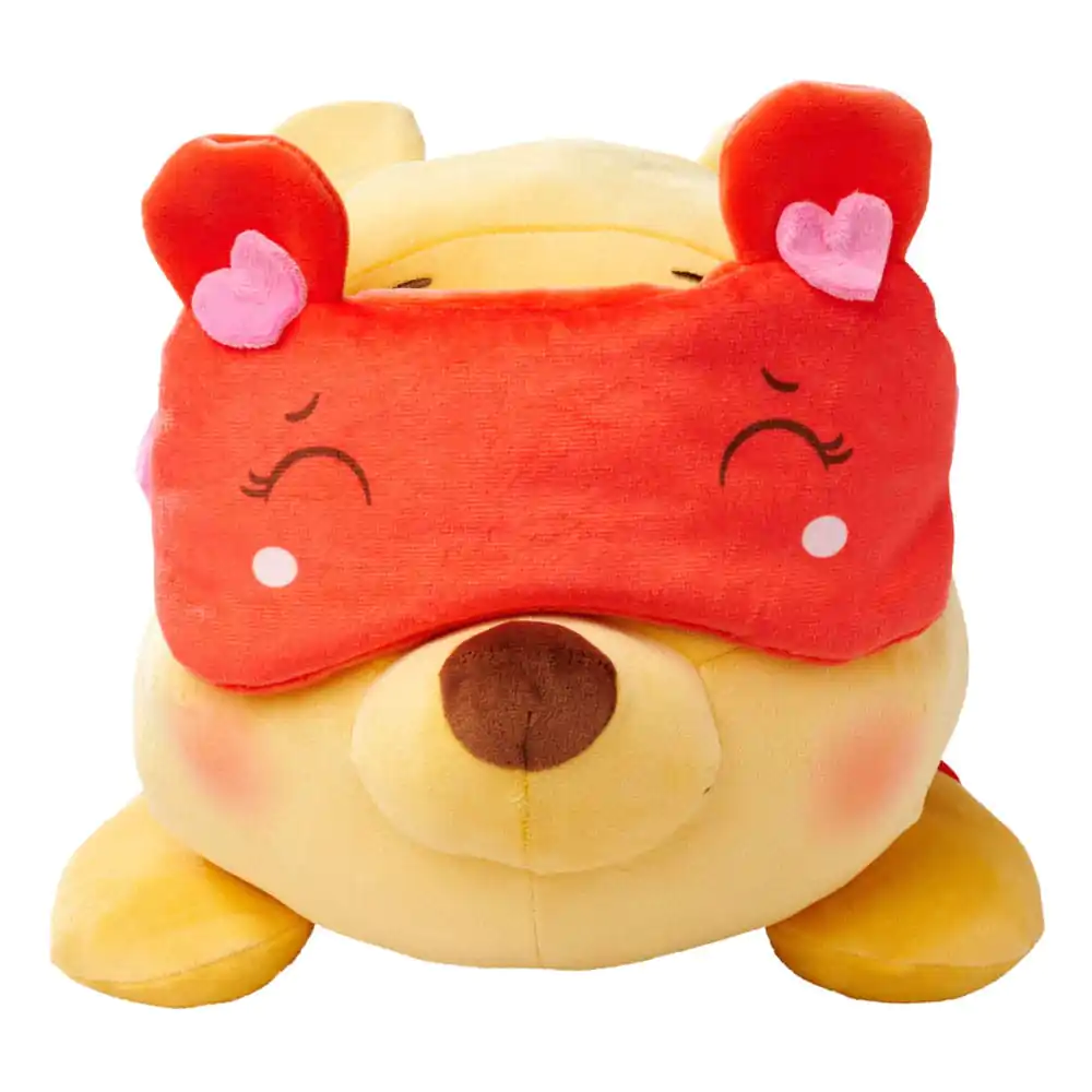 Disney Snuglets plyšová figúrka Winnie the Pooh 40 cm produktová fotografia