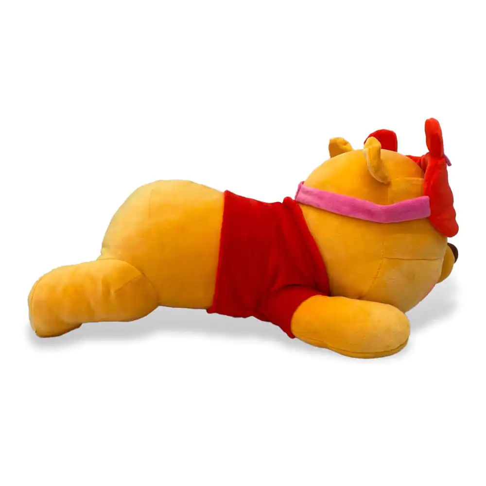 Disney Snuglets plyšová figúrka Winnie the Pooh 40 cm produktová fotografia