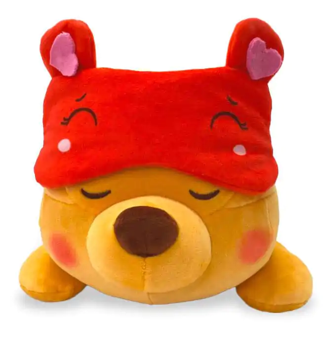 Disney Snuglets plyšová figúrka Winnie the Pooh 40 cm produktová fotografia