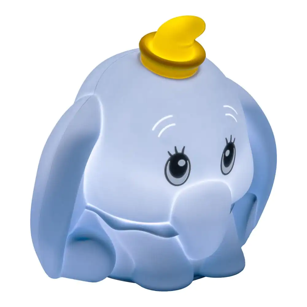 Disney Squishy Glo Silicon Light Dumbo produktová fotografia
