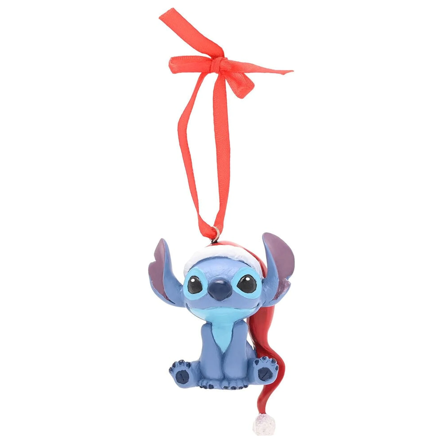Disney Stitch sada 2 závesných dekorácií produktová fotografia